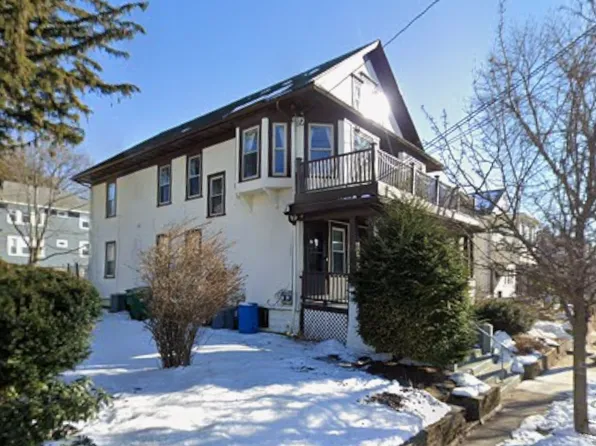 (undisclosed Address), Medford, MA 02155