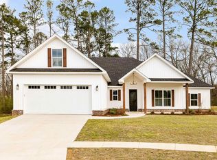 4429 Cumberland Cir, Benton, AR 72019