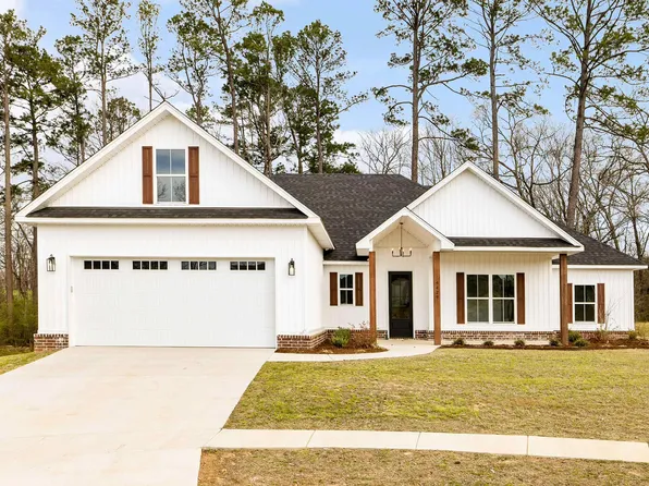 4429 Cumberland Cir, Benton, AR 72019