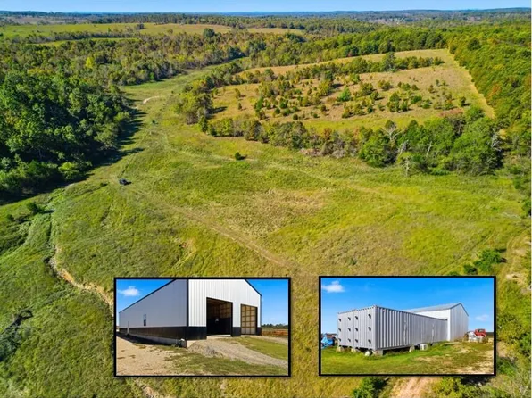 13163 State Route Ff, West Plains, MO 65775