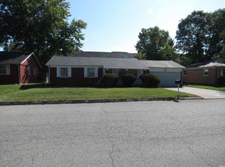 525 N 30th St, Lafayette, IN 47904