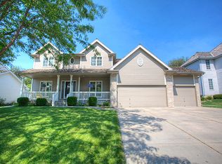 5802 S 174th St, Omaha, NE 68135