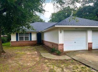 3780 Nobles St APT A, Pensacola, FL 32514