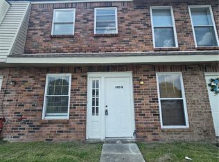 205 Belle Terre Blvd #B, La Place, LA 70068
