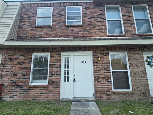 205 Belle Terre Blvd #B, La Place, LA 70068