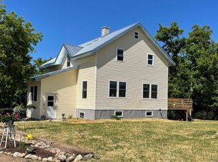8624 Cth P, Argonne, WI 54511