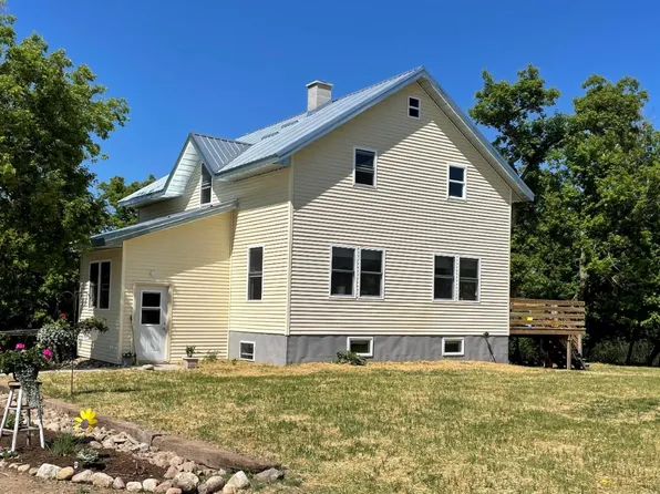 8624 Cth P, Argonne, WI 54511