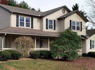 154 Squires Ct, Powell, OH 43065