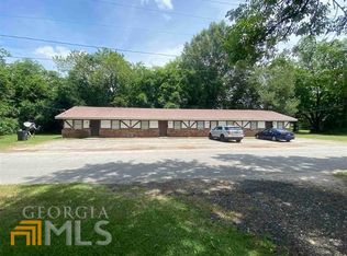 500 N Montrose St #12, Fort Valley, GA 31030