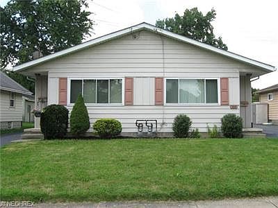 1st image of 586 & 588 Parkview Ave