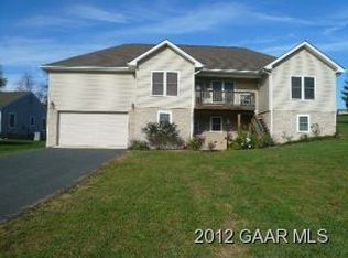 1820 Harvard Rd, Waynesboro, VA 22980