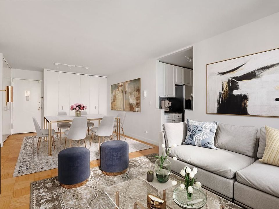 1st image of 45 W 60th St APT 26F