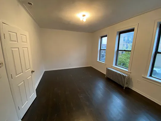 Rented by Tri Boro Terrace Realty | media 3