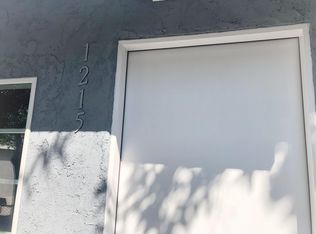 1215 E 23rd St, Los Angeles, CA 90011