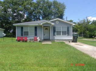 113 Carl St, Dothan, AL 36303