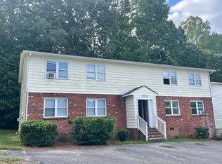 1970 Lakeview Rd #1, Asheboro, NC 27203