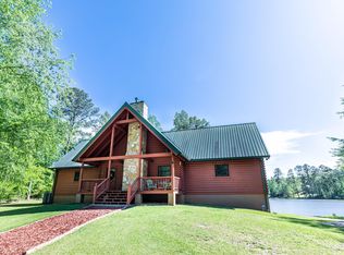 260 Parham Rd NW, Milledgeville, GA 31061