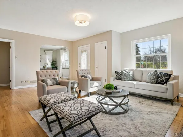 2291 Leyden Street, Denver, CO 80207