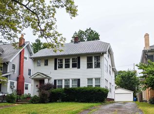 1514 Cohassett Ave #2, Lakewood, OH 44107