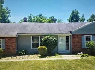 1835 Danny Dr, Fort Wayne, IN 46818