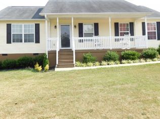 134 Beaver Creek Dr, Gaffney, SC 29341