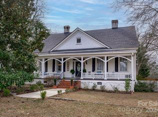 201 Frazier St, Winnsboro, SC 29180