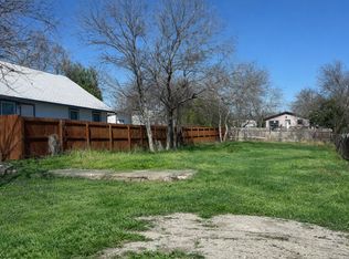 143 Yucca St LOT 48, San Antonio, TX 78278