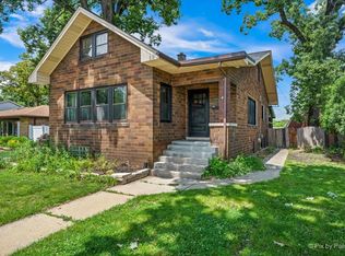 7224 W 112th St, Worth, IL 60482