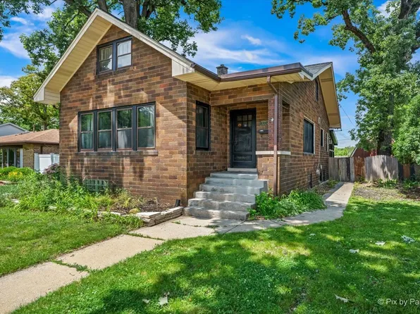 7224 W 112th St, Worth, IL 60482