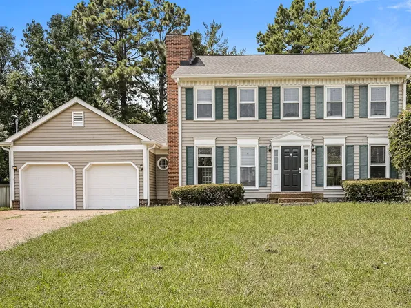 2005 Hidden Cove Rd, Mount Juliet, TN 37122