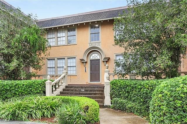 1st image of 5607 Prytania St APT F
