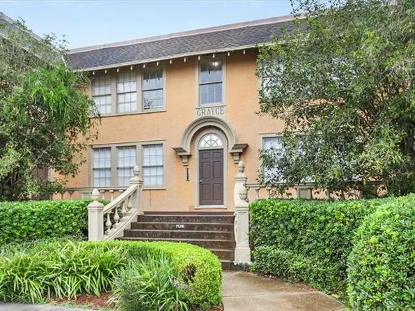 5607 Prytania St APT F, New Orleans, LA 70115