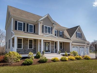 5 Hunters Ridge Way, Hopkinton, MA, 01748