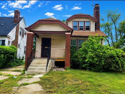 9565 Cheyenne St, Detroit, MI, 48227