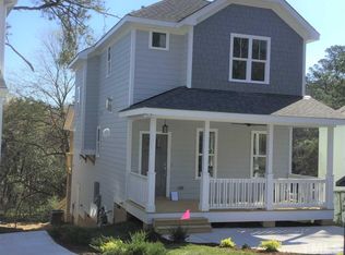 1539 Battery Dr #1/2, Raleigh, NC 27610