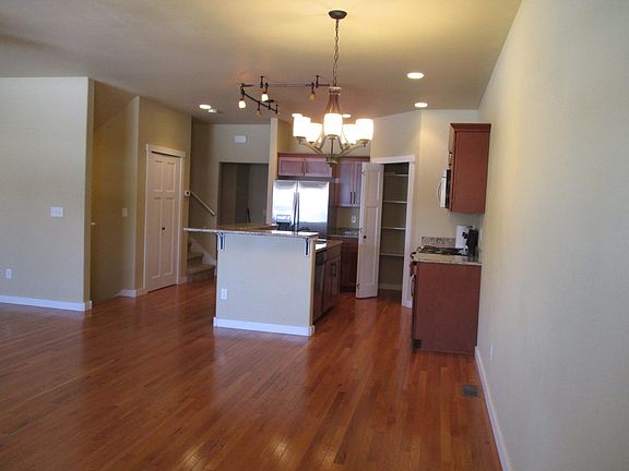 Open Kitchen