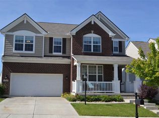 1364 Wilshire Ct, Union, KY 41091