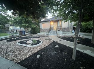1202 W 500 S, Salt Lake City, UT 84104