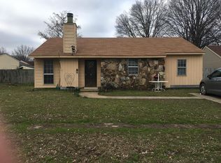 508 Carriage Cv, Marion, AR 72364