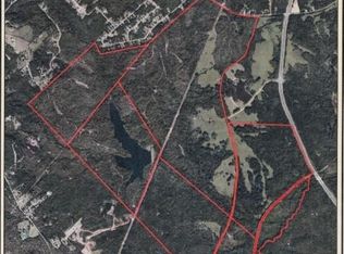 141 Fox Hill Rd, Milledgeville, GA 31061