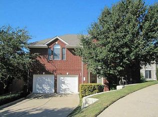 2208 Windswept Dr, Austin, TX 78738