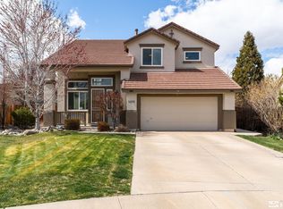 5895 Tappan Dr, Reno, NV 89523