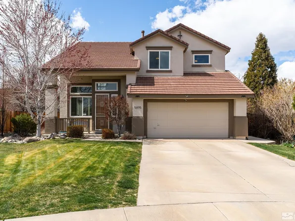 5895 Tappan Dr, Reno, NV 89523