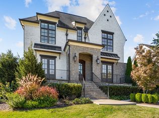1719 Glen Echo Rd, Nashville, TN 37215