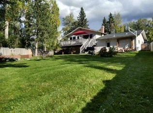 6701 Foothill Dr, Anchorage, AK 99504