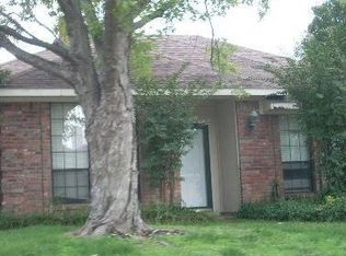 2405 Ridgevalley Dr, McKinney, TX 75071