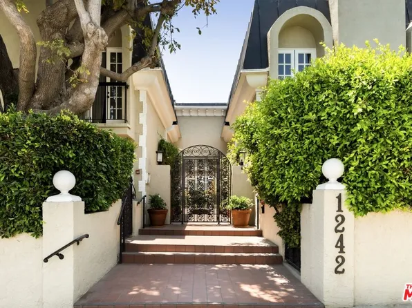 1242 Berkeley St APT 17, Santa Monica, CA 90404