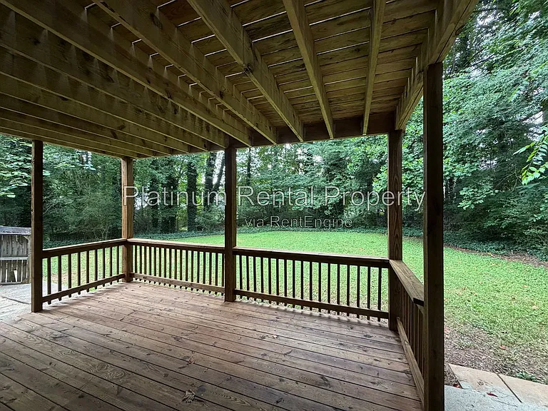 3936 Carriage Gate Dr — Photo 36