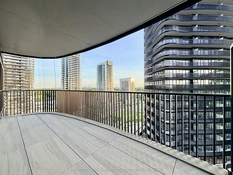 68 Esther Shiner Blvd #1703 — Photo 5