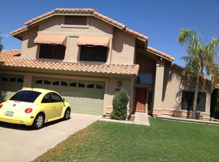 7115 S Stanley Pl, Tempe, AZ 85283